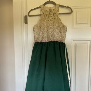 Girl dress